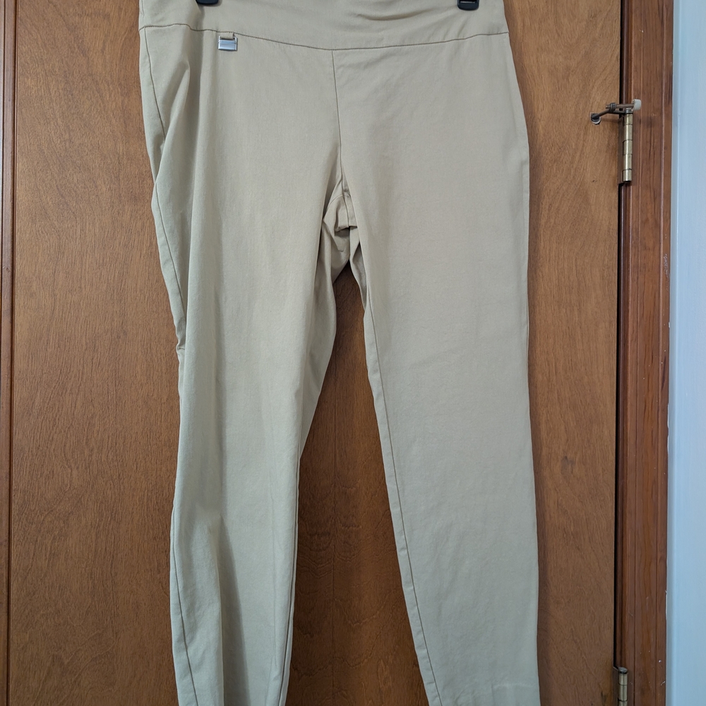 Alfani Tan Trousers